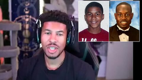 LowTierGod: Black People Deserve To Be Harassed Especially Dark Skinned [LowTierBalrog Reupload] 