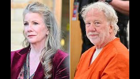 Timothy Busfield appears in court in New Mexico