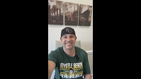 Friday Funny - First Football Friday