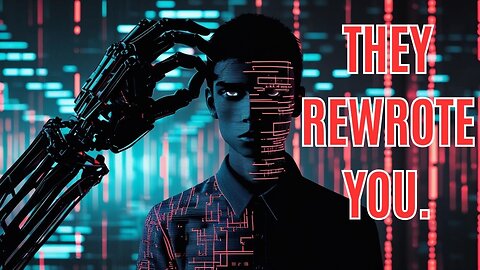 Mandela Effect Files They Don’t Want You to See