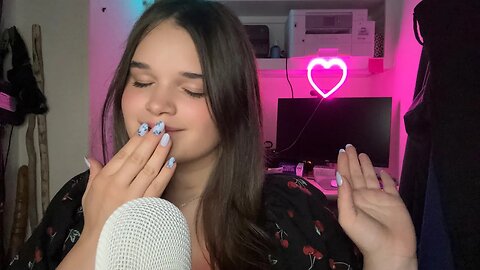 ASMR For Sleep in 15 Minutes!