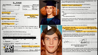 Major Update On The Minnesota Trans-Cult Killer's Father Working For The CIA/NSA/DOD