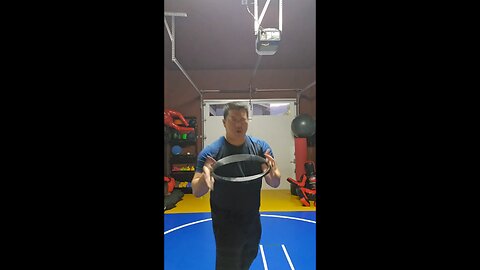 WTD Hand Combination T, Ring Set (Rank 1)