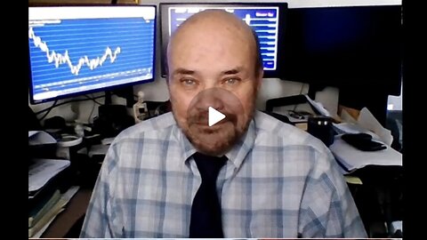 Martin Armstrong ~ Really Spills the Beans on Central banks and the Pressures that's building