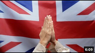 Will UK Home Secretary Unravel Western Civilization?