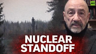 It doesn’t take many nuclear weapons to end the world — Michael Maloof