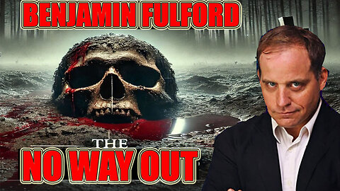 Benjamin Fulford Shocking News : BAD NEWS! "Trump RIP Deep State", AND WE KNOW, JUAN O SAVIN