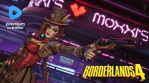 "Borderlands 4 : Mayhem Mode Activated 💥" | MYSTIVIS