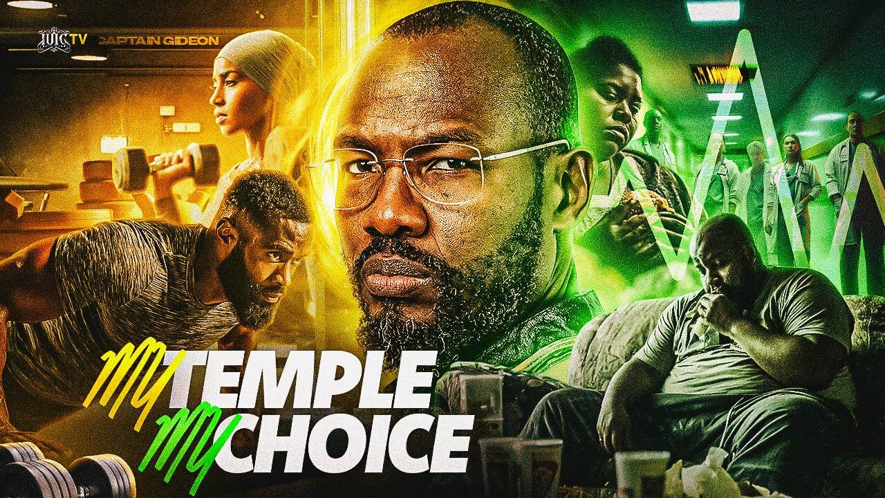 My Temple My Choice