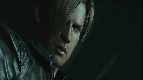 Resident Evil 6 - PART 3