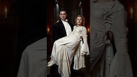 8 Iconic Movie Couples _ Star Wars, Back to the Future, Matrix & More