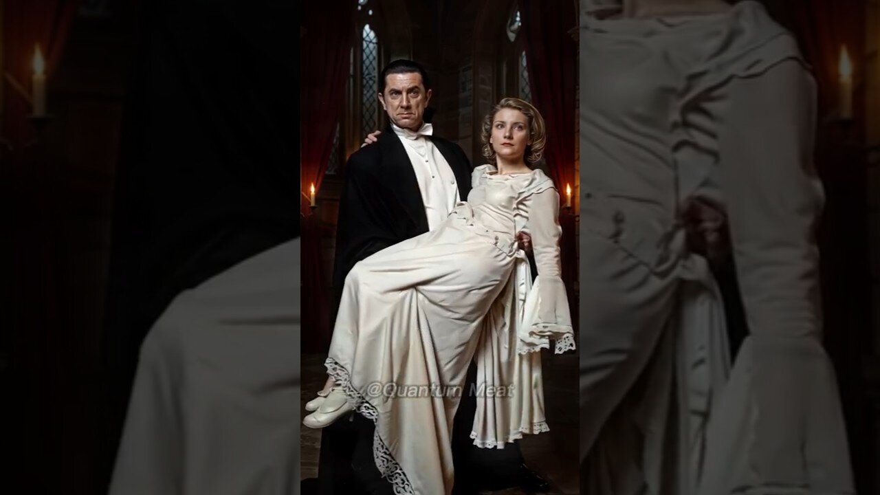 8 Iconic Movie Couples _ Star Wars, Back to the Future, Matrix & More