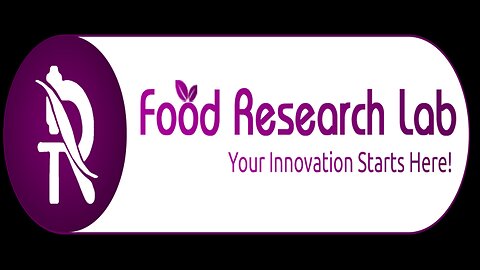 Beverage Formulation service - Food Research Lab