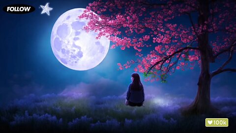 Late Night Lo-Fi | Calm Beats to Help You Relax & Sleep