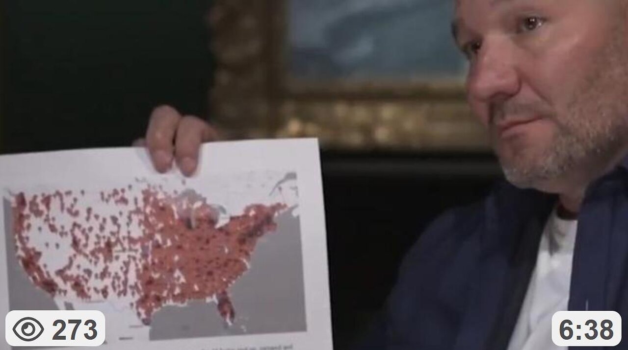 Tim Tebow Gets Emotional While Sharing a Child P*rn Map With Shawn Ryan