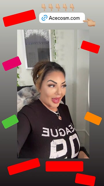 AceCosm 24hr 20% & 40% Memorial Day Sale Starts 25th-26th