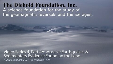 Series 4, Part 4A, The 14C Evidence of the 12,068 year Clock Cycle.
