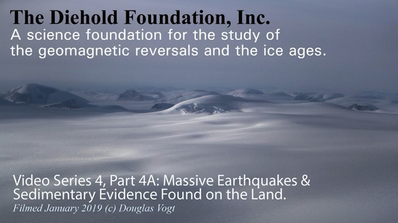 Series 4, Part 4A, The 14C Evidence of the 12,068 year Clock Cycle.