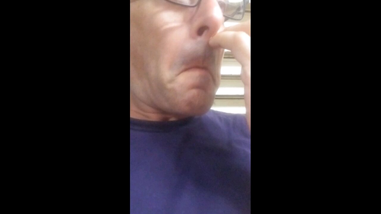 You SHOULD have empathy...