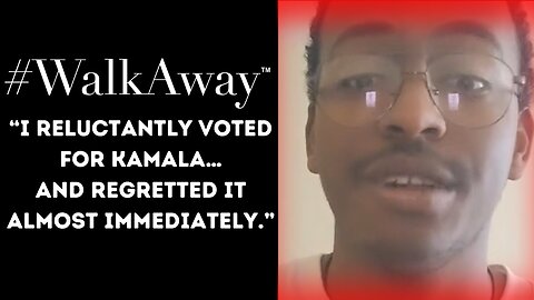 “I couldn’t believe it when she told Christians they were at ‘the wrong rally’!” #WalkAway