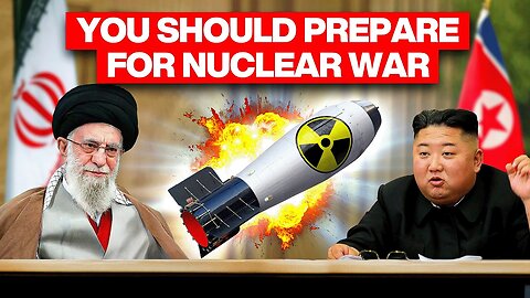 North Korea 2.0 - Iran's Plan to be IMPOSSIBLE to Invade