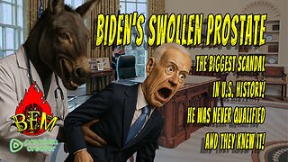 Biden's Hidden Health Crisis: Was the 2020 Election a Fraud on the American People?