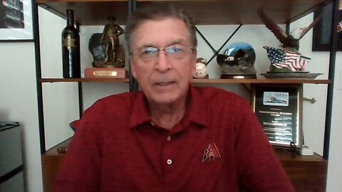 Sheriff Mack on Flag Day 2025: Voices of Valor – Honoring America’s Heroes
