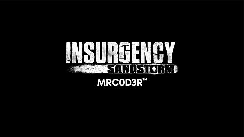 Insurgency Sandstorm: Real PVP #gaming