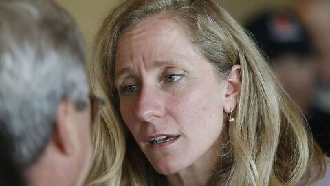 OOF: Video Of Abigail Spanberger Being Honest About What She REALLY Thinks About Illegals 'Leaks'