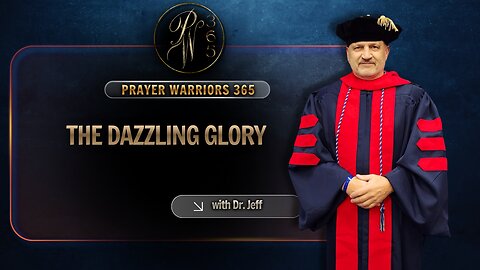The Dazzling Glory