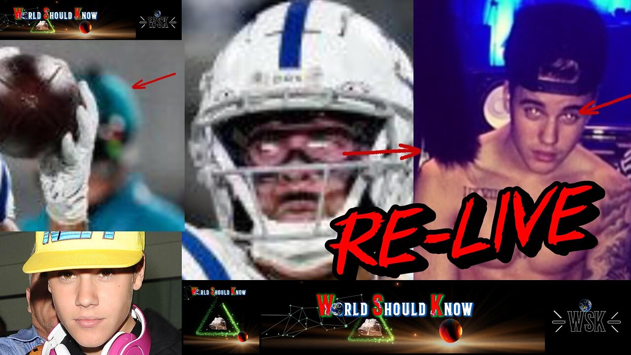 TV Star Clones & "THE REPTILIAN CHART" Knowledge