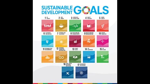 Trump Tariffs- UN Sustainable Goals