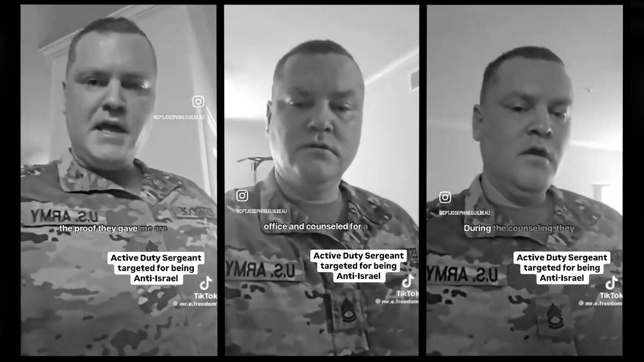 After Serving Faithfully for 20 YEARS