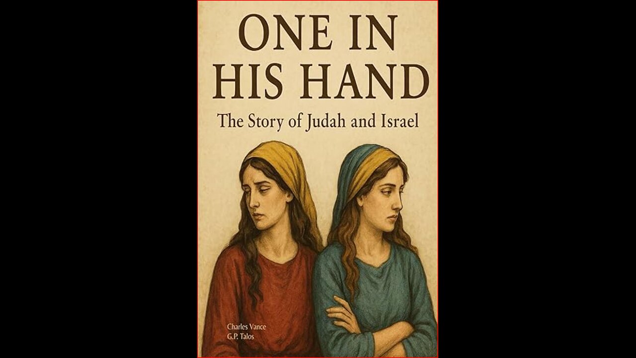 Will The True Israel Please Stand Up? Episode 17