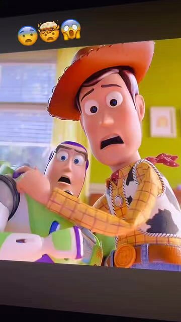 Disney theory , strange theory , amazing theory