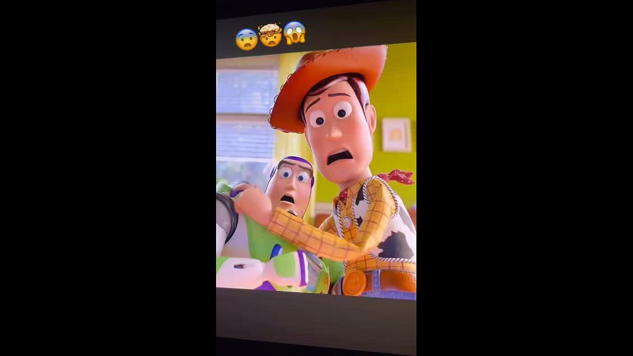 Disney theory , strange theory , amazing theory