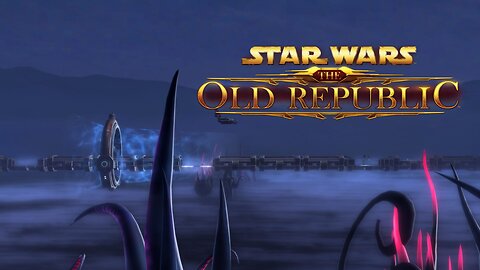 SWTOR Eternal Alliance Episode 123.5 - "Alternate Traitor Scenes"