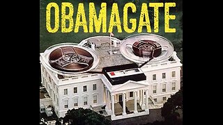 Obamagate