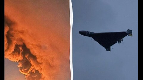 Odwet za ataki terrorystyczne: Łuck płonie, w Odessie wybuchają fajerwerki, a pluton ...