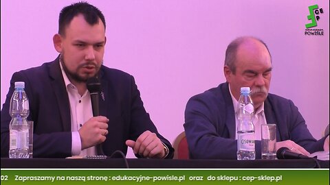 Kamil Klimczak, Marcin Dybowski: Koniec Kościoła katolickiego? Czy to samobójstwo? NEP'25, 14.9.2025