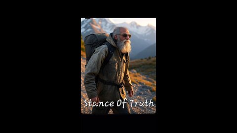 Stance of Truth