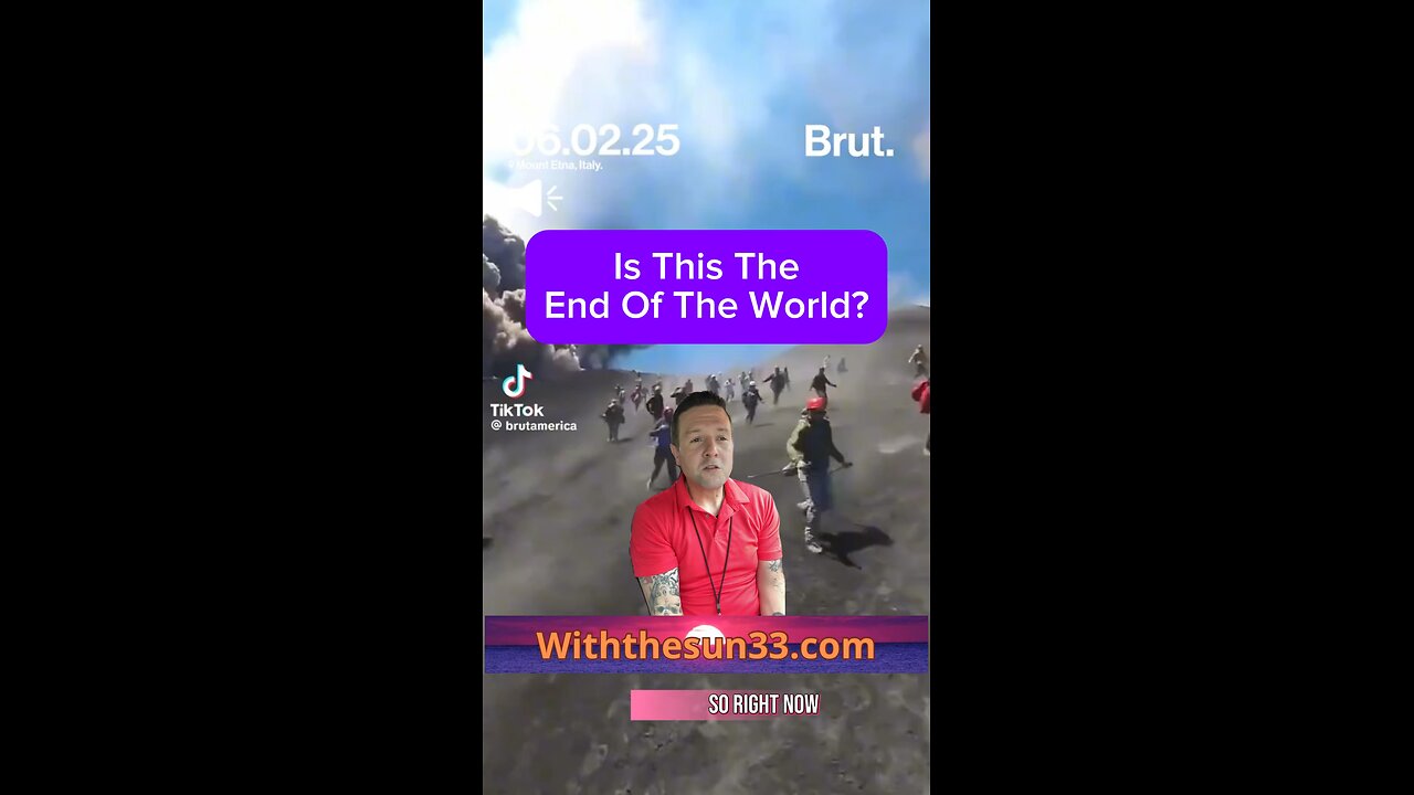 End of the world , or propaganda?