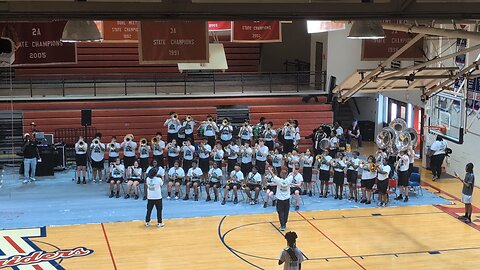 MMC at Andrews High School