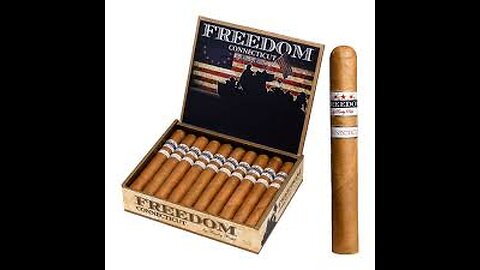 Season 3 Episode 19 Rocky Patel Freedom Freedom Connecticut Review