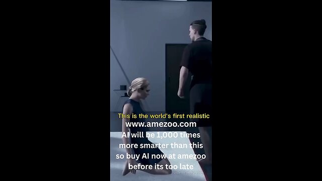 www.amezoo.com Shop AI program