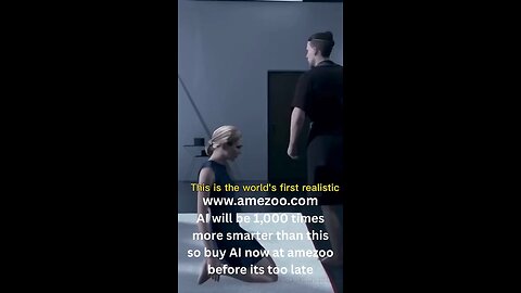 www.amezoo.com Shop AI program