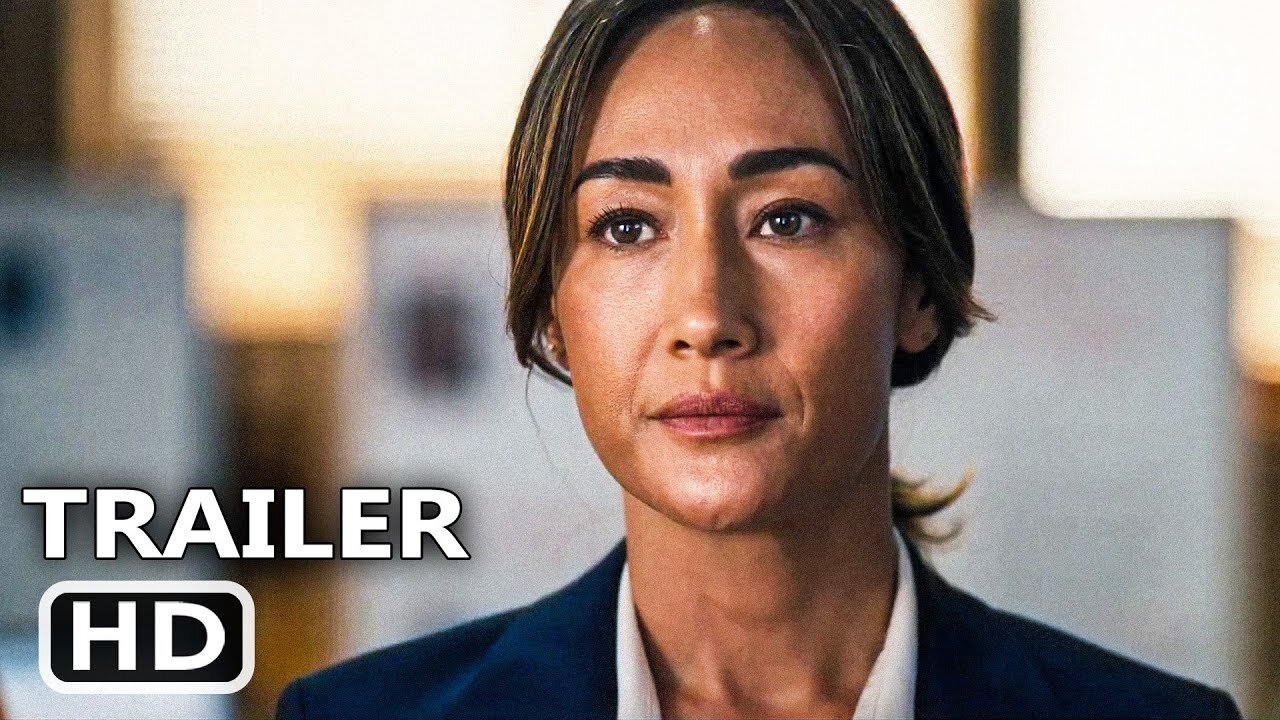 BALLARD - Official Trailer | Prime Video