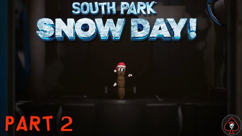 South Park: Snow Day! Play Through - Part 2