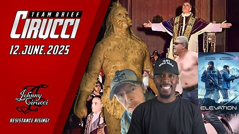 Forced Consent, Dead Son Club, Anti-Gun Hollywood, Simon Pegg, LA Riots, Egyptian Firebomber, Surveillance Society