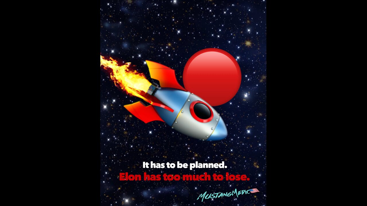 BREAKING NEWS🚨 Elon vs. President Trump fighting online.